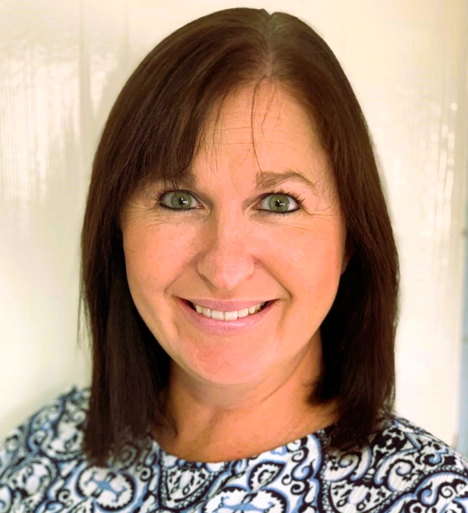 Picture of Claire Wickham