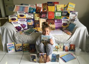 homeschooling journey