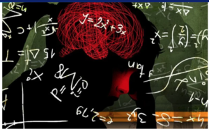 maths anxiety