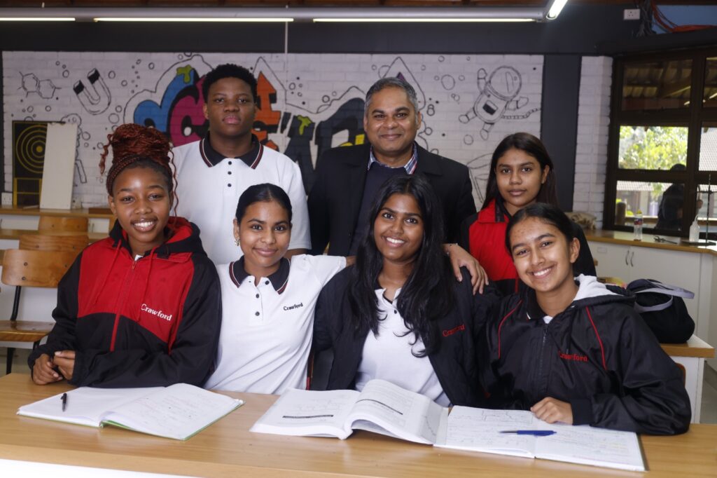 support services at school