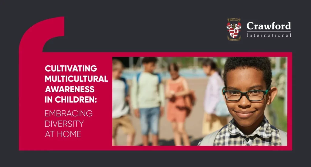 multicultural awareness