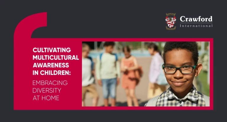 multicultural awareness