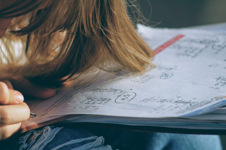 Dyscalculia