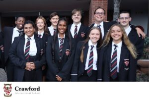 Crawford International Class of 2023