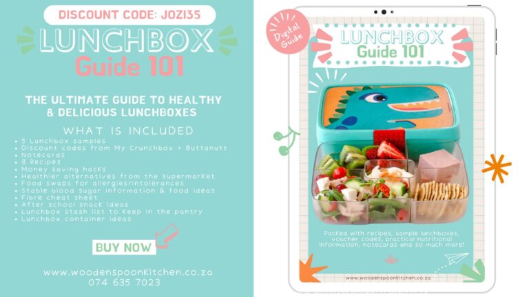 lunchbox guide