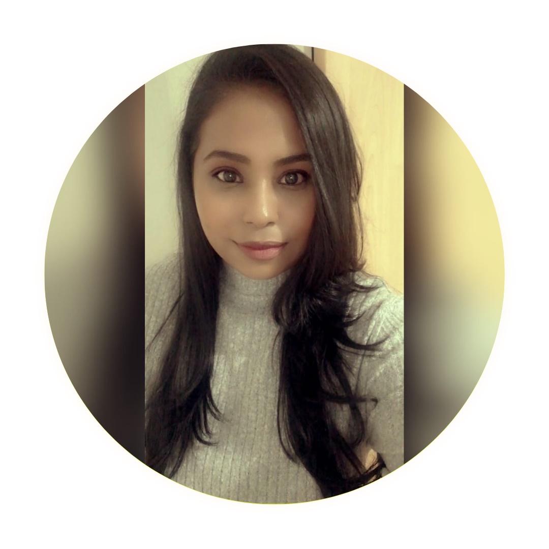 Picture of Raeesah Essop