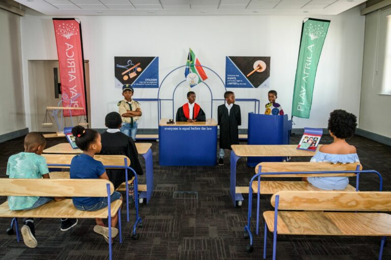 elections for kids