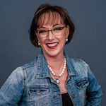 Picture of Nikki bush