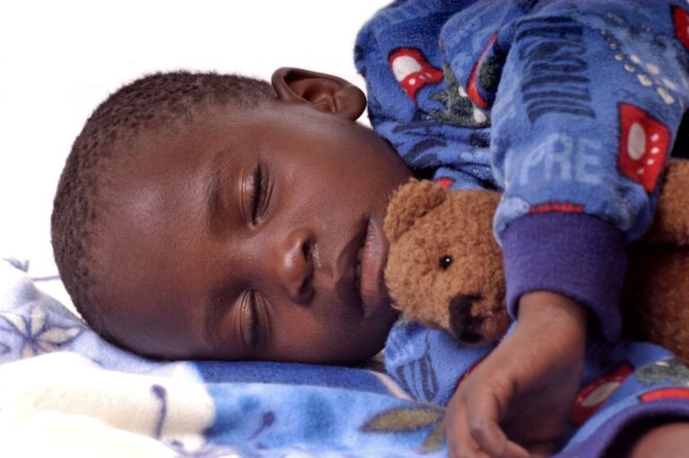 Sleep is the best learning tool