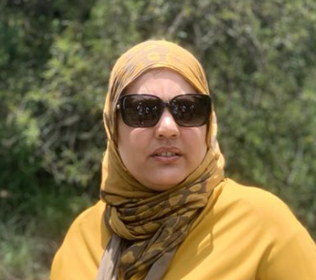 Picture of Shaki Bhagalia