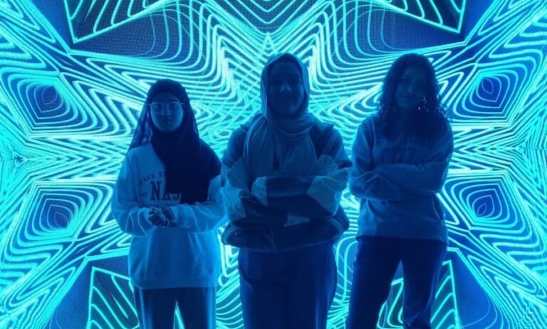 museum of illusions