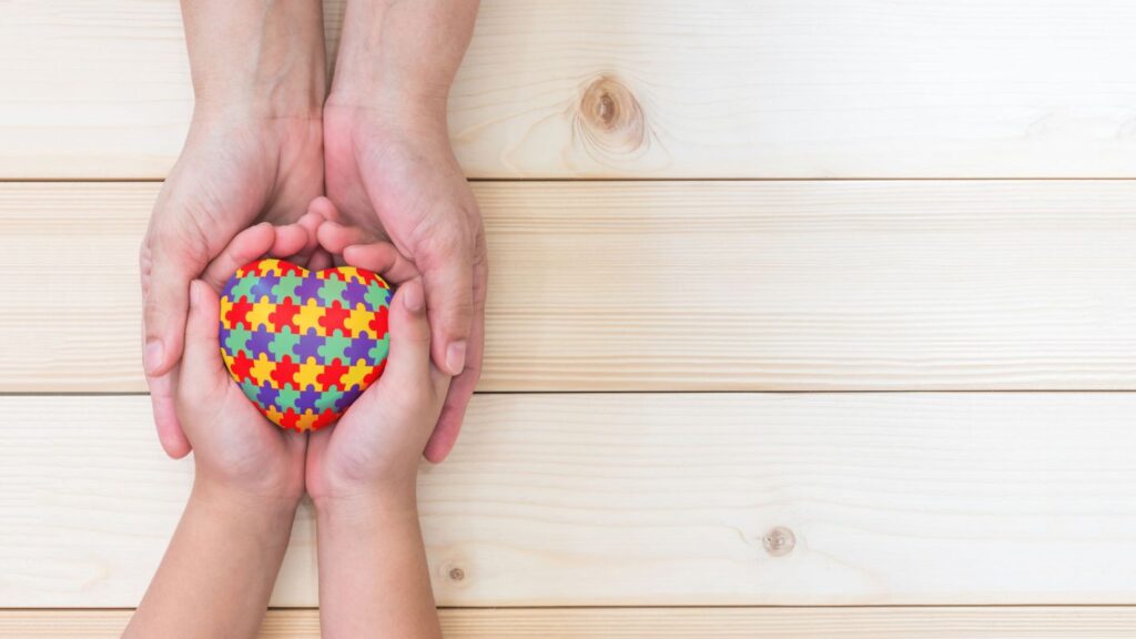 Special Needs parenting