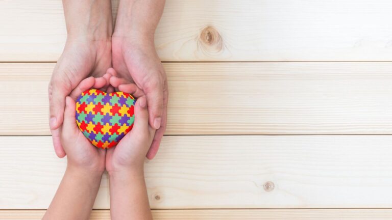 Special Needs parenting