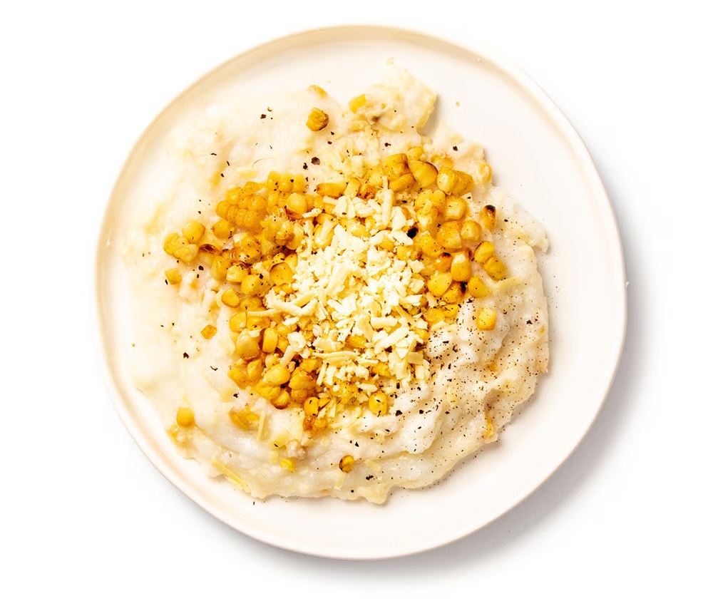 pap recipe