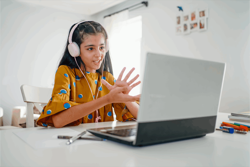Teneo Online School