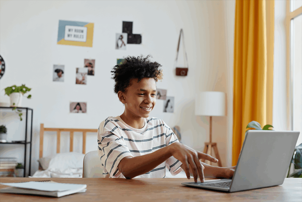 Teneo Online School