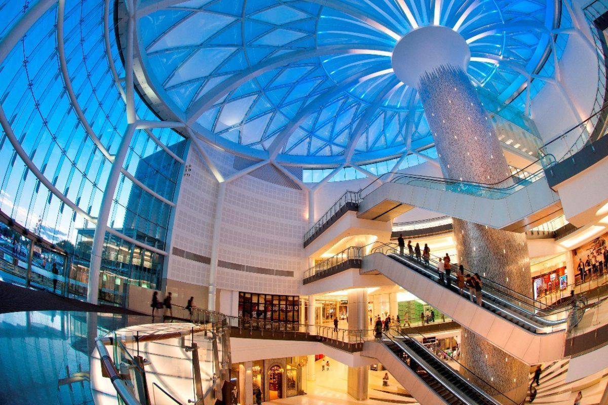 Picture of Sandton City