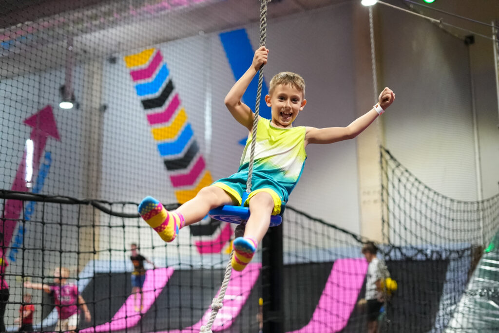 BOUNCE Rosebank