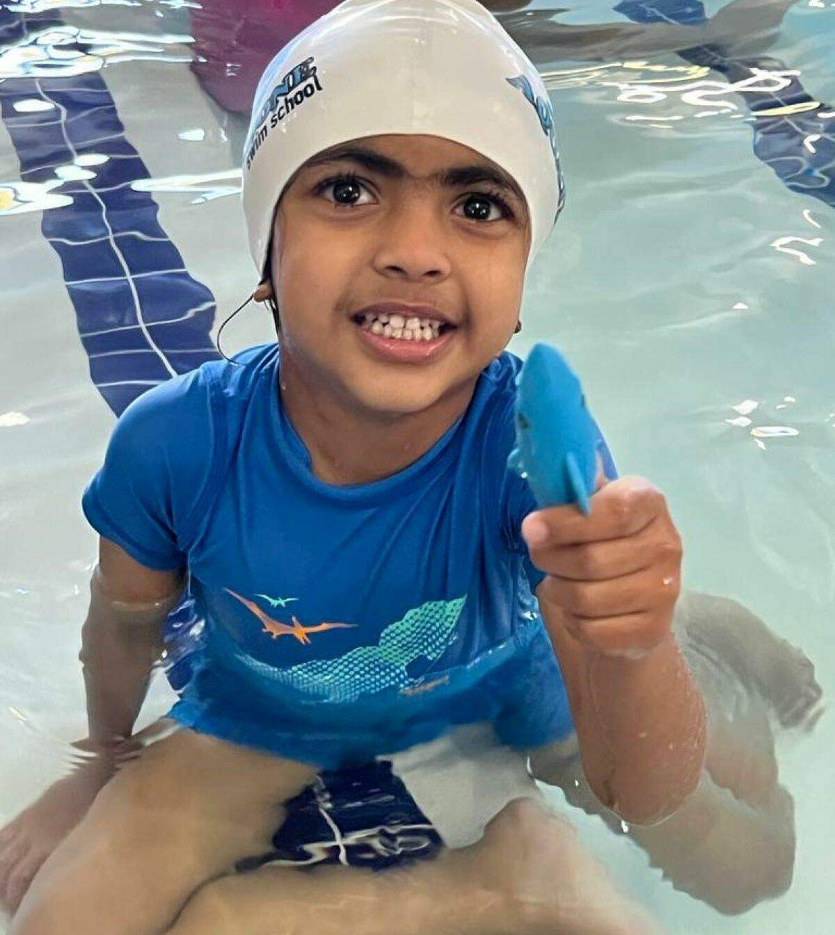 Aquatic Zone and Aquatots Fairland Swimming lessons in Randburg