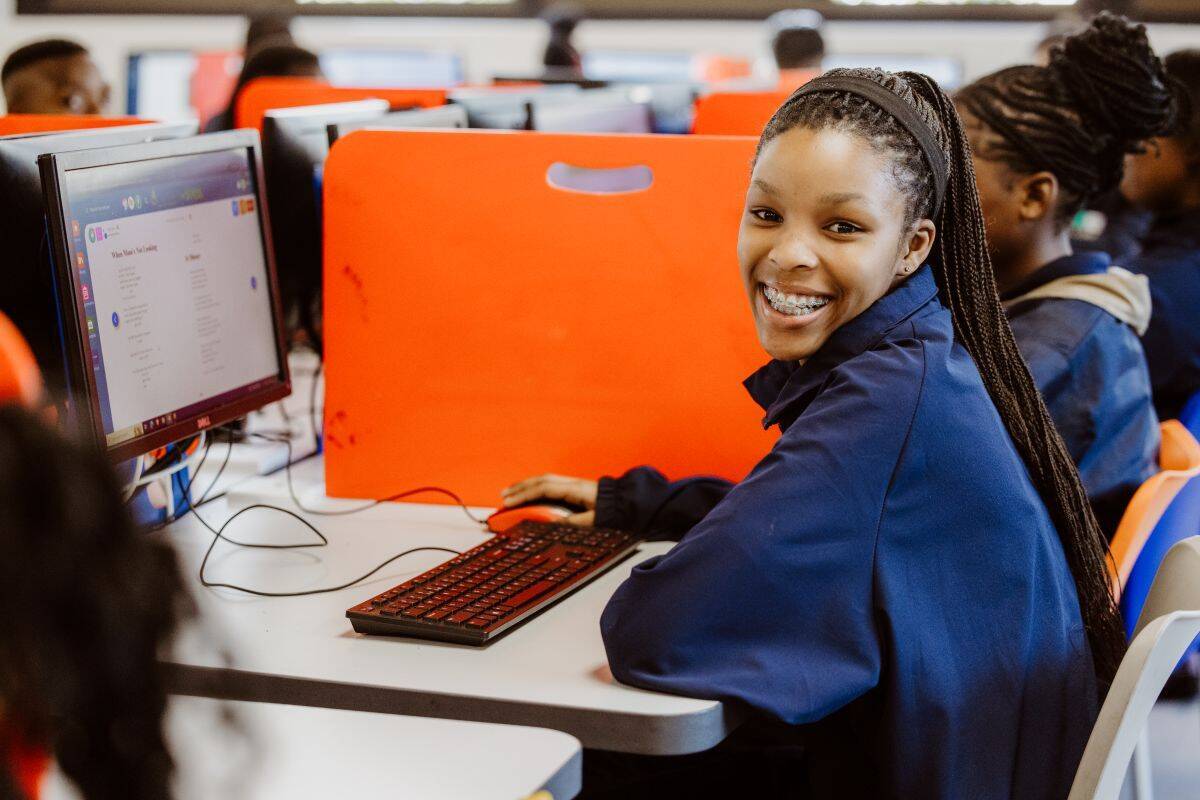 Open days - Curro Jewel City High School Scholarship & Open Day