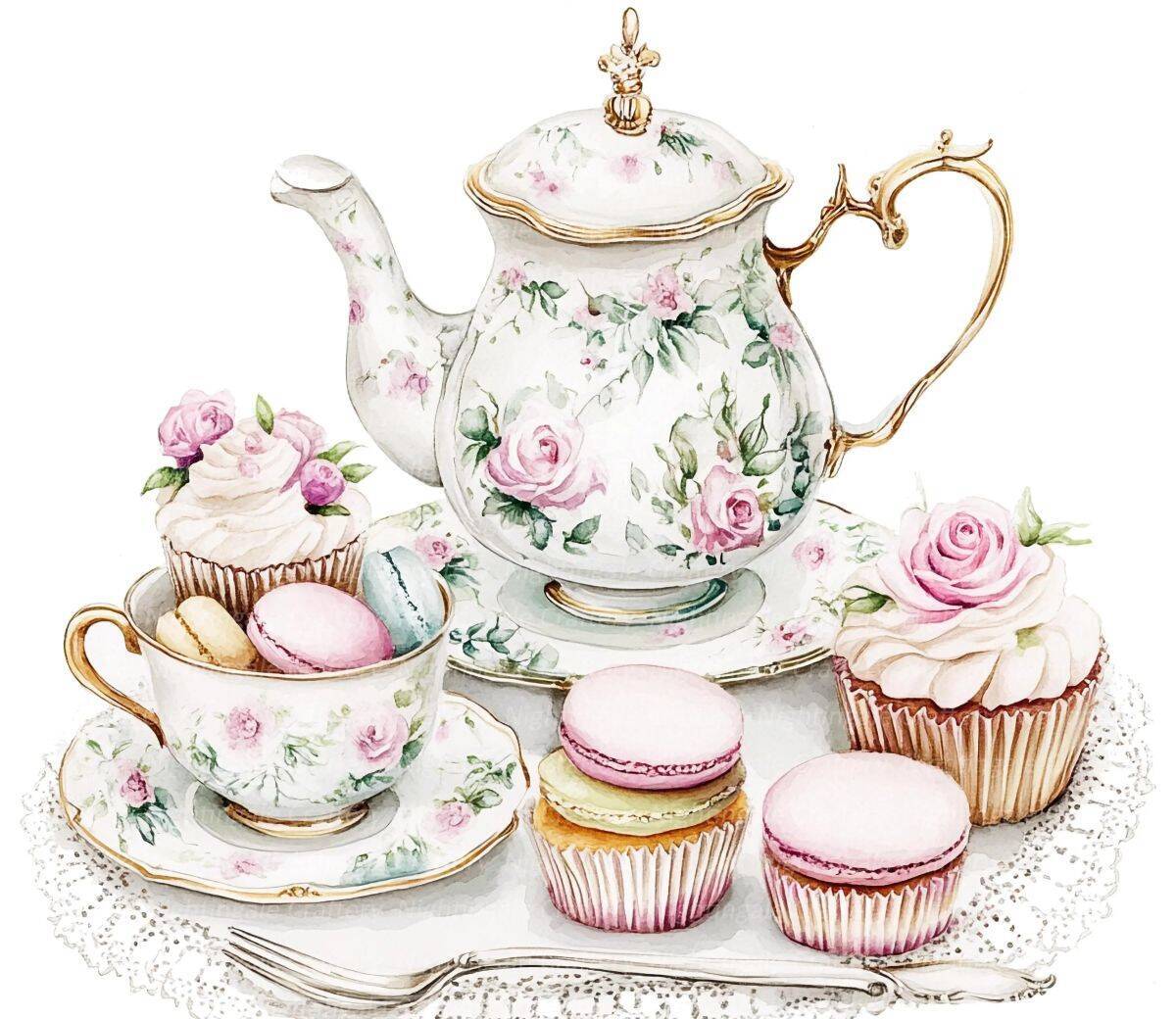 Women's Day - Women's Month at The Secret Garden